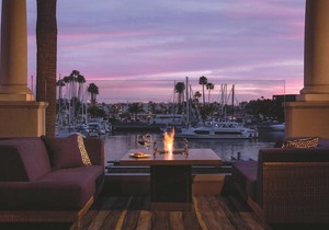 The Ritz-Carlton Marina del Rey