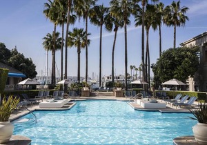 The Ritz-Carlton Marina del Rey