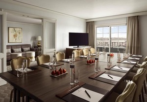 The Ritz-Carlton Marina del Rey