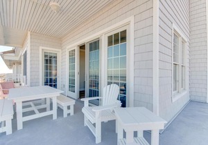 The Sandbridge Dunes - Atlantic View Penthouse 415