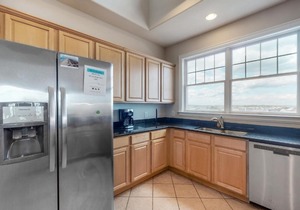 The Sandbridge Dunes - Atlantic View Penthouse 415