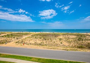 The Sandbridge Dunes - Ocean Watch 210