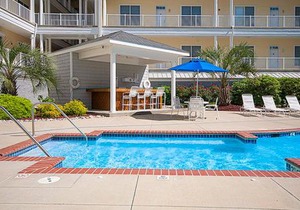 The Sandbridge Dunes - Ocean Watch 210