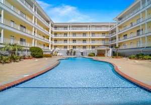 The Sandbridge Dunes - Ocean Watch 210