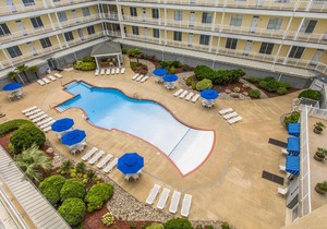 The Sandbridge Dunes - After Five 117