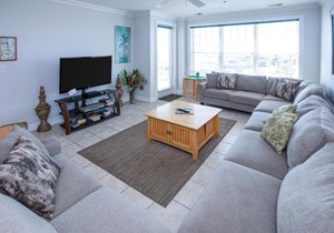 The Sandbridge Dunes - Surf's Up! 305