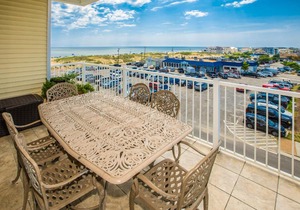 The Sandbridge Dunes - Surf's Up! 305