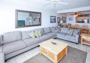 The Sandbridge Dunes - Surf's Up! 305