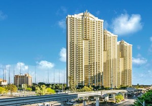 The Signature MGM Condos
