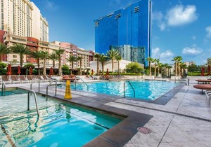 The Signature MGM Condos