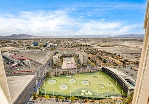 The Signature MGM Condos