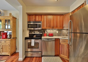 The Sky's the Limit at Mountain Green 2BD/2BA: Close to Slopes/Discount Tickets