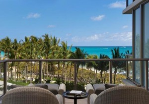 The St. Regis Bal Harbour Resort