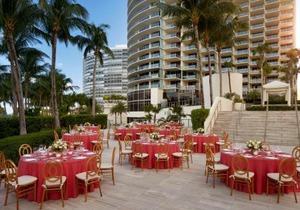The St. Regis Bal Harbour Resort