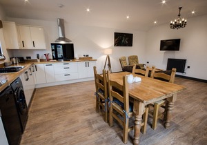 The Stables - a cottage that sleeps 2 guests in 2 bedrooms