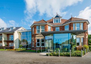 The Stanwell Heathrow