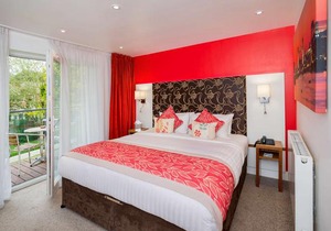 The Stanwell Heathrow