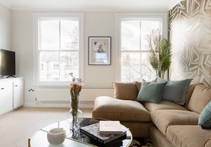 The Stoke Newington Common - Modern & Bright 3BDR Apartment