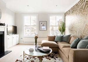The Stoke Newington Common - Modern & Bright 3BDR Apartment
