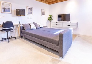 The Studio at Waterloo