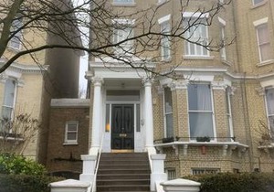 The Studio - Heart Of Primrose Hill