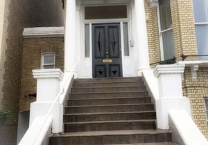 The Studio - Heart Of Primrose Hill