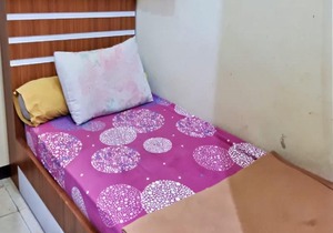 The Suites Metro Apartment by Desta Farispro