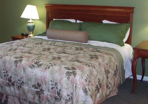 The Summit at Massanutten A Unit (McGaheysville, VA)