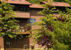 The Summit at Massanutten A Unit (McGaheysville, VA)