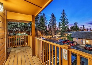 The Tahoe Beach and Ski Club Owners Association