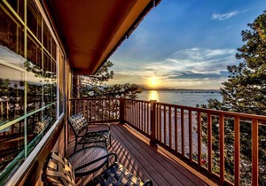 The Tahoe Beach and Ski Club Owners Association