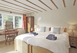 The Thatched Cottage