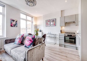 The Village Vixen Hampstead - by Out of Office Lifestyle