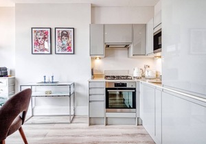 The Village Vixen Hampstead - by Out of Office Lifestyle