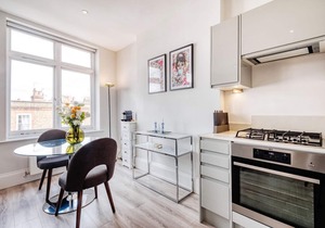 The Village Vixen Hampstead - by Out of Office Lifestyle