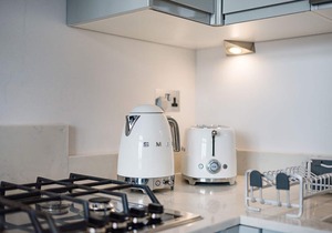 The Village Vixen Hampstead - by Out of Office Lifestyle