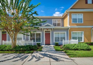 The Villas at Seven Dwarfs Lane