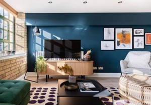 The Wapping Wharf - Modern & Bright 2BDR Flat on the Thames with Parking