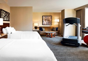 The Westin Cincinnati