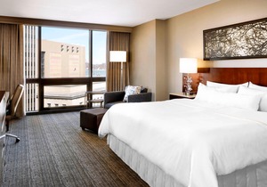 The Westin Cincinnati