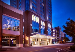 The Westin Virginia Beach Town Center