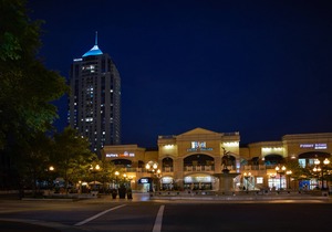 The Westin Virginia Beach Town Center