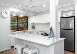 The Whimsical Woorim Beach House