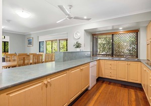 The Whimsical Woorim Beach House