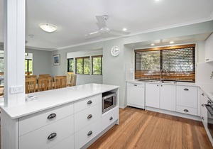 The Whimsical Woorim Beach House
