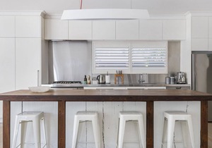 THE WHITE HOUSE by Palm Beach Holiday Rentals