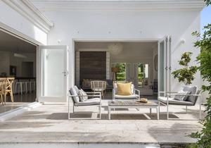 THE WHITE HOUSE by Palm Beach Holiday Rentals