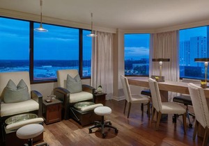 The Whitley a Luxury Collection Hotel Atlanta Buckhead