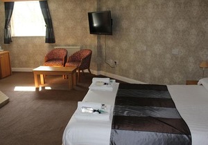 The Windmill Hotel Hartlepool