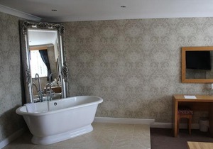 The Windmill Hotel Hartlepool